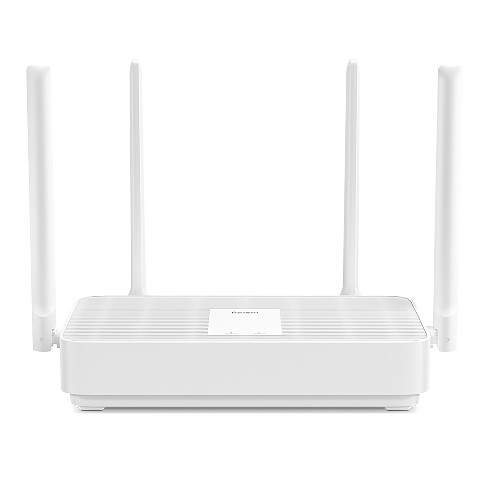 Xiaomi Redmi AX3000 WiFi6 Wireless Router Dual Core Dual Band Support Mesh OFDMA 2402MBps 512MB WiFi Router COD