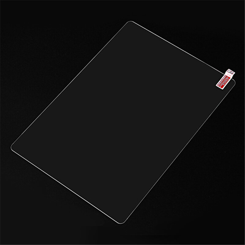 HD Clear Nano Explosion-proof Tablet Screen Protector for Lenovo Tab M10 Plus COD