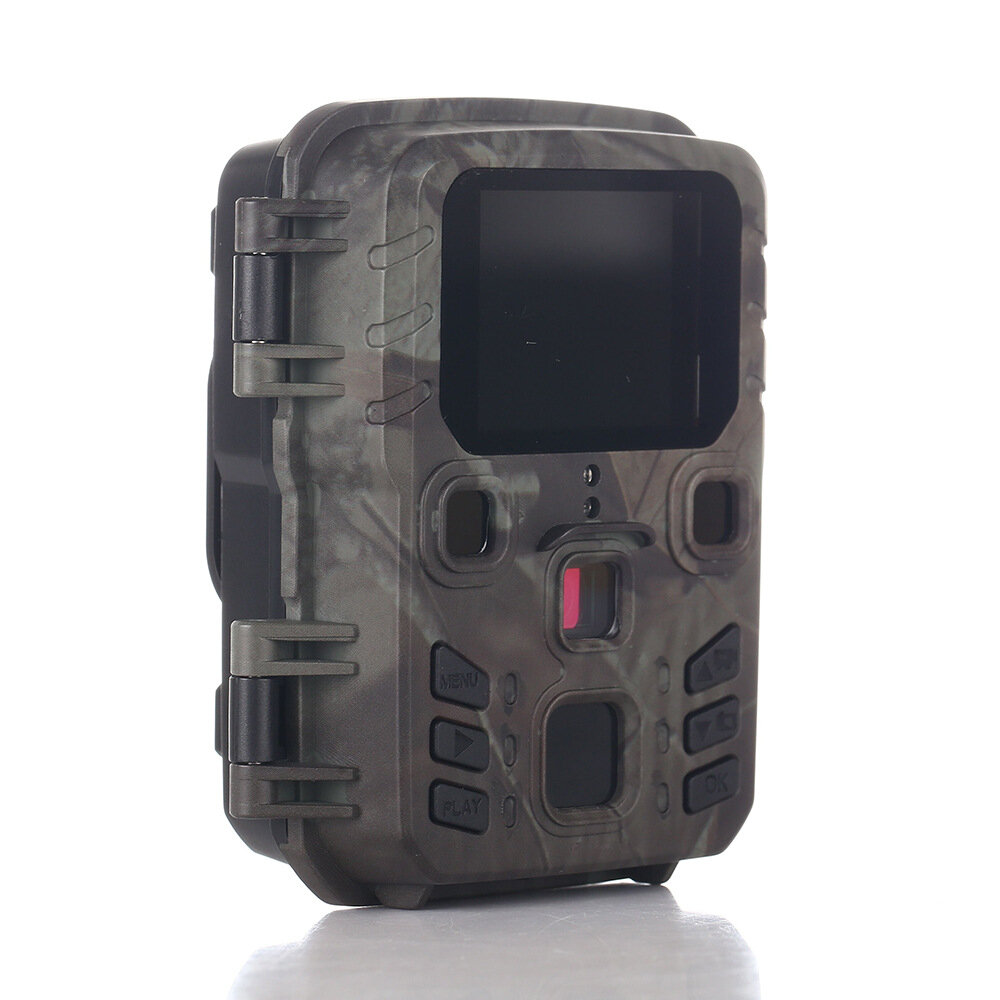 Suntekcam Mini 301 WiFi301 Outdoor Night Vision Hunting Camera 20MP 1080P IP65 Waterproof Trail Wildlife Cameras COD