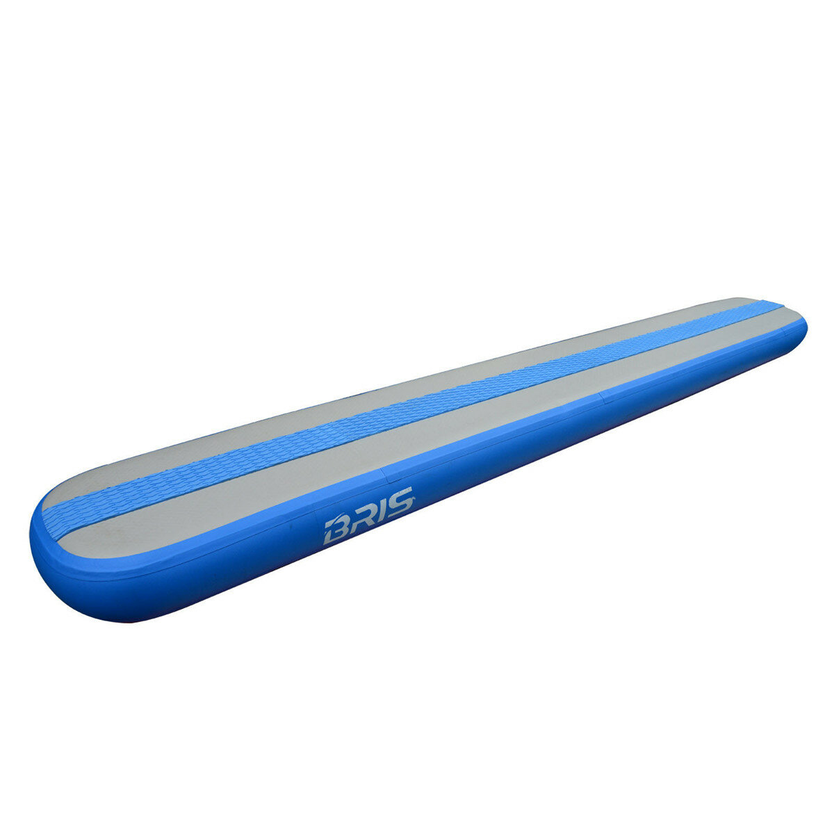 40cm*5m*10cm Inflatable Air Balance Beam inflatable Training Mat Air Equipped With 110V Air Pump COD